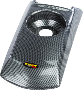 Maier - Nose Trim Carbon Fiber Kaw Js650sx - 99725-30 Maier - Nose Trim Carbon Fiber Kaw Js650sx - 99725-30