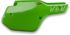 Maier - Side Panels Green - 209093 Maier - Side Panels Green - 209093