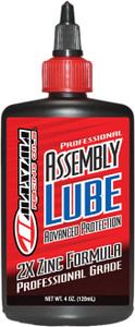 Maxima - Assembly Lube 4oz - 69-01904 Maxima - Assembly Lube 4oz - 69-01904