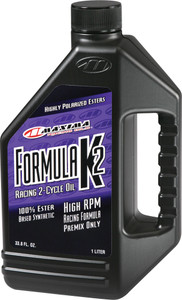 Maxima - Formula K2 16oz - 22916