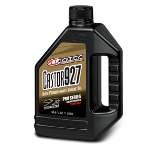 Maxima - Castor 927 Liter - 23901 Maxima - Castor 927 Liter - 23901
