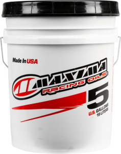 Maxima - Suspension Cleaner 5 Gal Pail - 71505 Maxima - Suspension Cleaner 5 Gal Pail - 71505