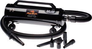 Metro Vac - Master Blaster Dryer - 103-141709 Metro Vac - Master Blaster Dryer - 103-141709
