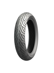 Michelin - Tire City Grip 2 Front 120/70-13 53s Tl - 30001