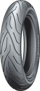 Michelin - Tire Commander Ii Front 130/80b17 65h Bltd Bias Tl/tt - 43863