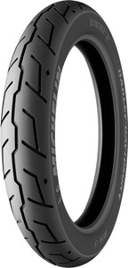 Michelin - Tire Scorcher 31 Front 100/90b19 57h Bltd Bias Tl/tt - 16136