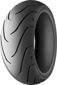 Michelin - Tire Scorcher 11 Rear 200/55r17 78v Radial Tl - 74341 Michelin - Tire Scorcher 11 Rear 200/55r17 78v Radial Tl - 74341