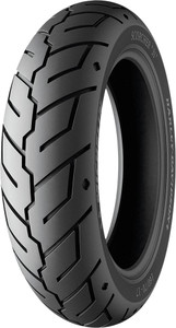 Michelin - Tire Scorcher 31 Rear 160/70b17 73v Bltd Bias Tl/tt - 16597