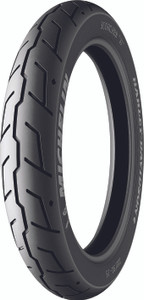 Michelin - Tire Scorcher 31 Front 110/90b19 62h Belted Bias Tl - 99375
