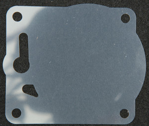 Mikuni - Diaphragm Damper Bn461 Clear Carberator - BN46I/15 Mikuni - Diaphragm Damper Bn461 Clear Carberator - BN46I/15