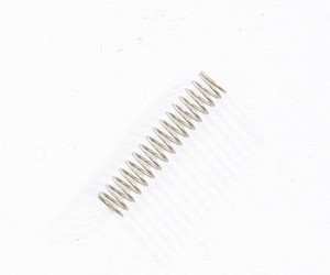 Mikuni - Square Pump Needle Valve Arm Spring 95 Gram - 730-03027-T