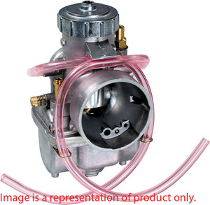 Mikuni - Vm Series Round Slide Carb - VM30-164 Mikuni - Vm Series Round Slide Carb - VM30-164