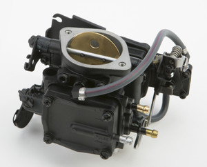 Mikuni - High Performance Super Bn Carburetor 40mm I-series - BN40I-38-24 Mikuni - High Performance Super Bn Carburetor 40mm I-series - BN40I-38-24
