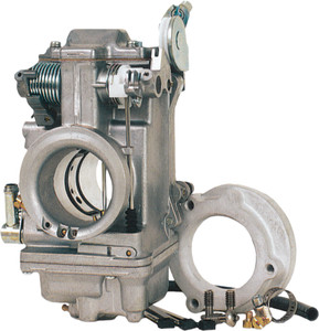 Mikuni - Hsr 42mm Kit Twin Cams - 42-18 Mikuni - Hsr 42mm Kit Twin Cams - 42-18