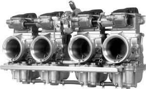 Mikuni - Rs Series Carbs 36mm - RS36-D3-K Mikuni - Rs Series Carbs 36mm - RS36-D3-K