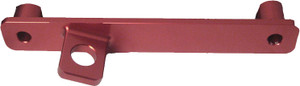 Modquad - Fender Flag Mount (red) - FM-DIRT-RD Modquad - Fender Flag Mount (red) - FM-DIRT-RD