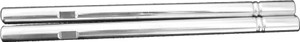 Modquad - Tie Rods +2" (silver) - TR1-2PLUS Modquad - Tie Rods +2" (silver) - TR1-2PLUS