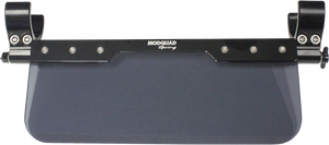 Modquad - Sun Visor 10" 1.75" Bar Smoked - SV10-1.75 Modquad - Sun Visor 10" 1.75" Bar Smoked - SV10-1.75