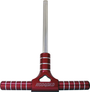 Modquad - Grab Handle Passenger (red) - RZR-OS-RD-12 Modquad - Grab Handle Passenger (red) - RZR-OS-RD-12