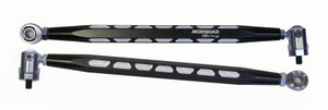 Modquad - Tie Rods Hex Extreme Pol Black Recut Turbo - RZR-TR-1KT-HEX Modquad - Tie Rods Hex Extreme Pol Black Recut Turbo - RZR-TR-1KT-HEX