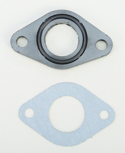Mogo Parts - Isolator Ring & Intake Manifold Spacer/carb Gasket - 05-0623
