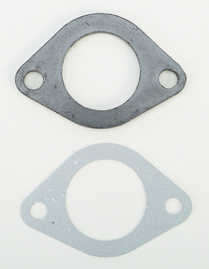 Mogo Parts - Isolator Ring & Intake Manifold Spacer/carb Gasket - 05-0624