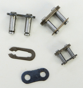 Mogo Parts - 2-stroke Master Link Pack 3/pk - 10-0211P