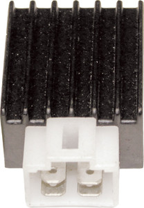 Mogo Parts - Voltage Regulator 4-pin 4-stroke 50-125cc - 08-0401