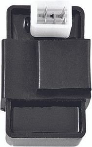 Mogo Parts - Os Cdi 5 Pin Horiz 50-125cc - 08-0107-WN