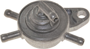 Mogo Parts - Gy6 Vacuum Shut Off/petcock 50-150cc - 04-0401