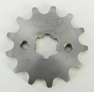 Mogo Parts - 420 Drive Chain Sprocket 13t 32mm/1.25 - 10-0312-13