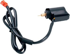 Mogo Parts - Gy6 Electric Choke 50cc 2-wire Plug - 03-0200