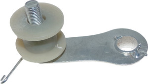 Mogo Parts - Chain Roller 15mm - 10-0110