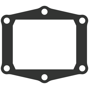 Moto Tassinari - Vforce3 Gasket - G305