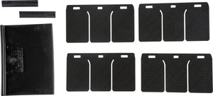 Moto Tassinari - Vforce 3 Replacement Petals S/m - 3P883A Moto Tassinari - Vforce 3 Replacement Petals S/m - 3P883A