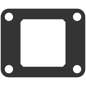 Moto Tassinari - Vforce3 Gasket - G364