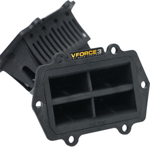 Moto Tassinari - Vforce3 Reed System - V3112-904-2 Moto Tassinari - Vforce3 Reed System - V3112-904-2