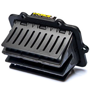 Moto Tassinari - Vf3 V-force S/m Reeds A/c Arctic Cat 600 Ctec2 - V3112BRC-873-2