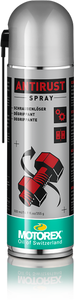 Motorex - Anti-rust Spray 500ml - 102350 Motorex - Anti-rust Spray 500ml - 102350
