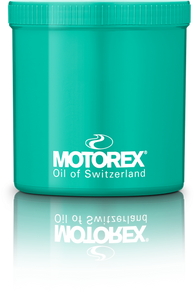 Motorex - Grease 2000 850g - 108796 Motorex - Grease 2000 850g - 108796