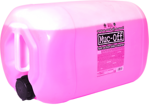 Muc-off - Motorcycle Cleaner 25 Lt - 906US Muc-off - Motorcycle Cleaner 25 Lt - 906US