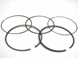 Namura - Piston Rings 91.96mm Hon For Namura Pistons Only - NA-10008R