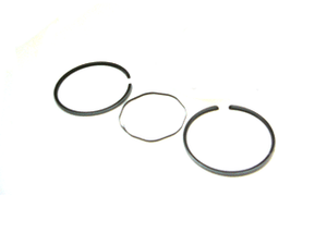 Namura - Piston Rings 39.96mm Yam For Namura Pistons Only - NX-40005R