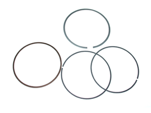 Namura - Piston Rings 76.94mm For Namura Pistons Only - NX-20030R Namura - Piston Rings 76.94mm For Namura Pistons Only - NX-20030R