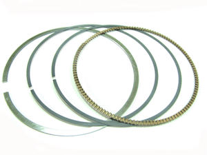 Namura - Piston Rings 77.96mm Hon For Namura Pistons Only - NX-10035R