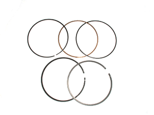 Namura - Piston Rings 78.46mm Hon For Namura Pistons Only - NA-10007R Namura - Piston Rings 78.46mm Hon For Namura Pistons Only - NA-10007R