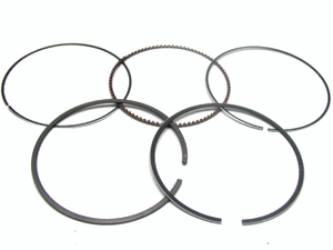 Namura - Piston Rings 89.96mm Hon For Namura Pistons Only - NA-10000R