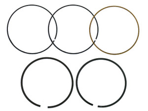 Namura - Piston Rings 101.97mm Hon For Namura Pistons Only - NA-10012R Namura - Piston Rings 101.97mm Hon For Namura Pistons Only - NA-10012R