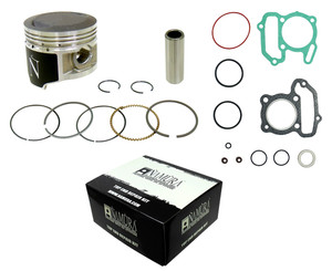 Namura - Top End Kit 46.96/std 11:1 Yam - NA-40080K Namura - Top End Kit 46.96/std 11:1 Yam - NA-40080K