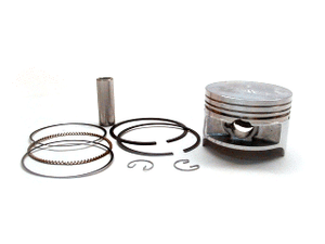 Namura - Piston Kit 66.97/+1.00 Ac/suz - NA-30000-4 Namura - Piston Kit 66.97/+1.00 Ac/suz - NA-30000-4